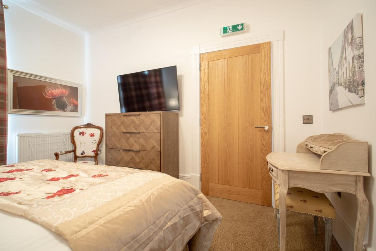 Gordonston Apartments Inverness Exterior foto